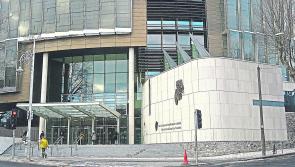 Donegal man jailed at Central Criminal Court for sexual abuse of his niece