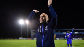 MATCH PREVIEW (FAI Cup semi-final): Waterford FC v Shelbourne