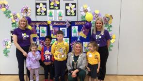 Western Trust raises awareness of Developmental Language Disorder (DLD)