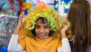 Hullabaloo! Offaly's children's arts festival is back