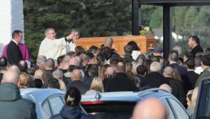 Oldest Creeslough tragedy  victim Hugh Kelly was a man who loved life, funeral told







