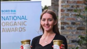 Offaly's Glenisk among producers honoured at national organic awards