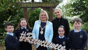 Recycle Week: Derry is getting real about recycling