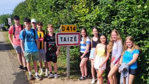 Ossory Youth callout for trip to Taizé - Kilkenny Live