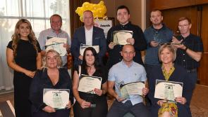 Louth's Back to Education learners celebrate achievements
