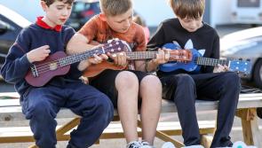 Laois School of Music comes of age with celebration in Portlaoise