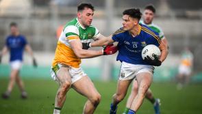 Longford first up as Leinster SFC draw gives Offaly plenty to aim at
