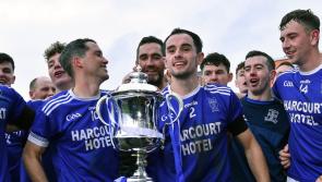 Naomh Conaill turnover St Eunan's in SFC final  and show why you never write them off
