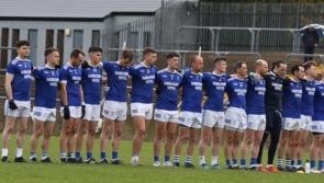 Hush descends as Donegal GAA remembers Creeslough victims before SFC final