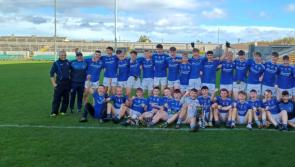 Tullamore edge out Kilcormac-Killoughey in real war of attrition