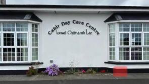 Cahir Day Care Centre to reopen after Christmas break on Tuesday January 3