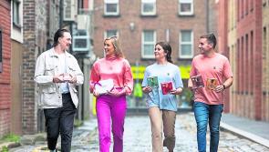 Longford food & drink companies urged to apply for leading accelerator programme