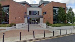 Appeal issued over alleged assault in Buncrana