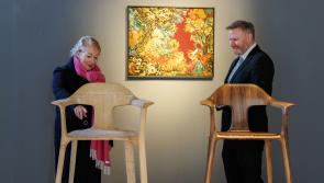 Kilkenny creative entrepreneurship course launched by Trinity and Design & Crafts Council 