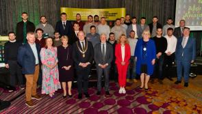 PICTURES: National Apprenticeship Awards 2022 in Kilkenny