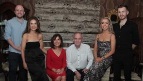Gallery:  Popular Crana College teacher Mary Harkin retires