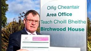 Serious crisis in medical card system in Tullamore claims councillor