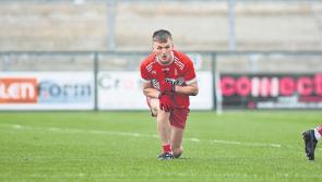 DERRY IFC: Young captain Woods hoping to end Drumsurn's famine