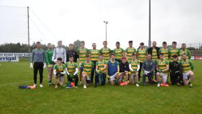 MEET THE SQUAD: Glenullin prepare for intermediate football final