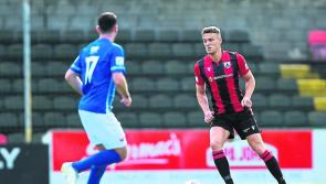 Longford Town away to Galway United in remaining league fixture