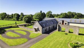 PROPERTY: Incredible property in Offaly is now up for sale for a staggering price