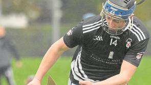 Kildare U23 Hurling final: Qualter stars as Maynooth defeat Naas
