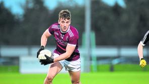 DERRY SFC:  Atmosphere should create gladiatorial Slaughtneil v Glen clash