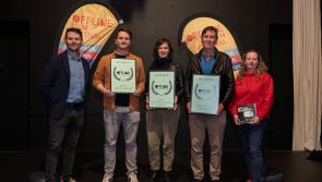 That’s a wrap on the 13th OFFline Film Festival
