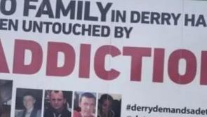 Derry detox centre business case submitted