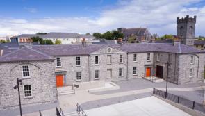 Buy bespoke from top Tipperary Designers atButler Gallery’s Craft & Design Fair