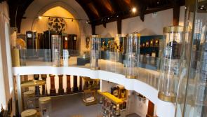 'A real feat' - Waterford museum selected as only Irish finalist for 2022 World Tourism Awards