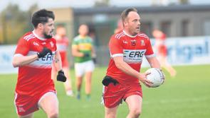 DERRY IFC: Drumsurn looking to bridge a 31-year gap in intermediate final
