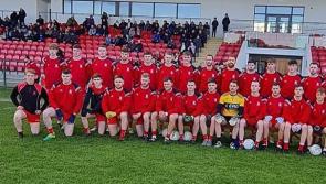 MEET THE SQUAD: Drumsurn prepare for intermediate final