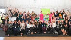 Kilkenny celebrates  National Women's Enterprise Day