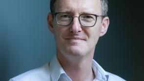 Derry's Neil Hegarty headlining Omagh Literary Festival