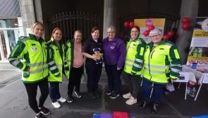 PICTURES: Kilkenny plays its part to 'Restart a Heart'