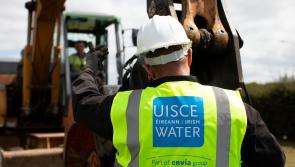 BREAKING: Irish Water says Thurles drainage upgrade is expected to be completed in 2029 