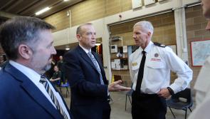 First responders commended for their help in Creeslough tragedy