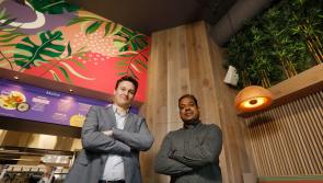 Camile Thai restaurant has arrived in Louth