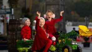 'The largest celebration of the festival yet' - Winterval 2022 returns to Waterford
