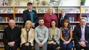 IN PICTURES: St Patrick's College Dungiven prizegiving