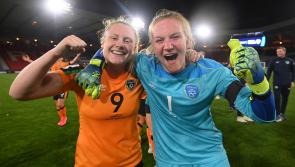 Inside Track: World Cup celebrations cause a song and a dance