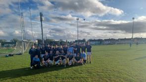 Ballinagar crown sensational year with fourth title