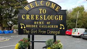 Over &euro;1.2 million raised for Creeslough Community Support Fund