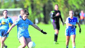Longford Slashers overcome Old Leighlin to reach the Leinster semi-final 
