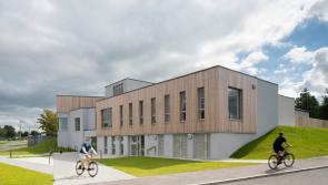 Two Derry projects recognised at prestigious RICS Awards