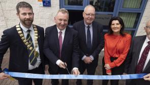 New co-working hub officially opened in Letterkenny