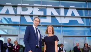 Most popular college with Laois student has "leading European technological university" ambitions