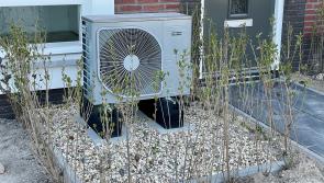 Laois council retrofitted  heat pumps inflate living costs to 'double rents'