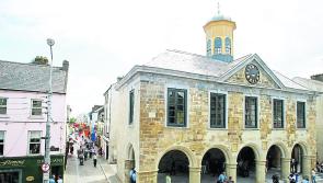 Historical and Archaeological Society lecture in Clonmel's Main Guard